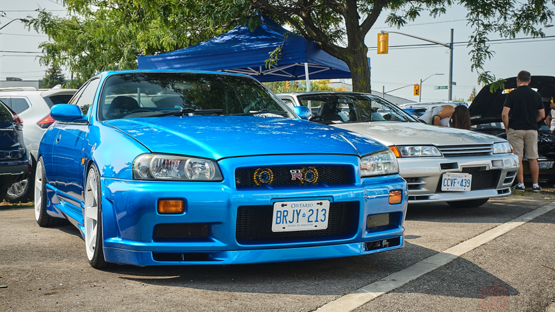 Illustration for article titled Skymeet 2017: Evo I